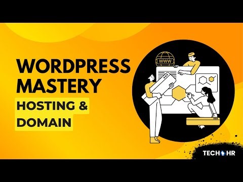 04: How to Get Hosting and Domain for Free | Step-by-Step Guide