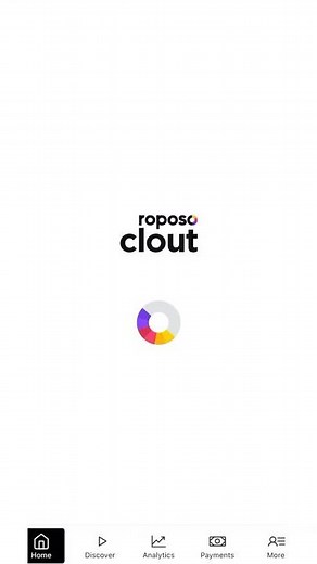 What is roposo clout | how it used for dropshipping. #dropshippingindia #shopifyindia