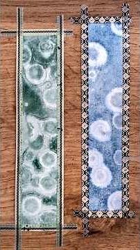 Bezaubernde Aquarell Lesezeichen 💖