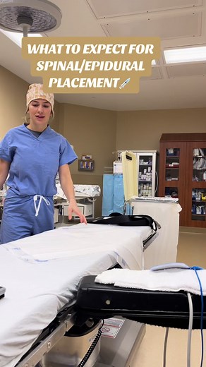 Differences Between Spinal and Epidural Anesthesia Explained