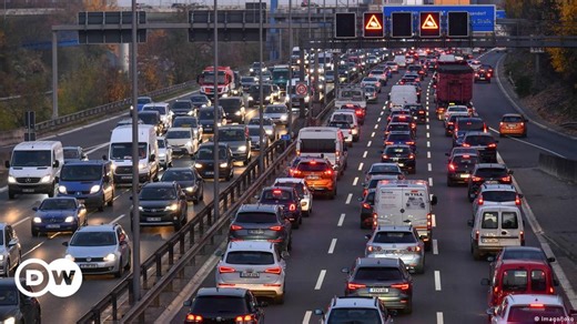 Are e-trucks the future of transport in German cities?