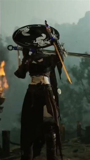 ... #wherewindsmeet #game #edit