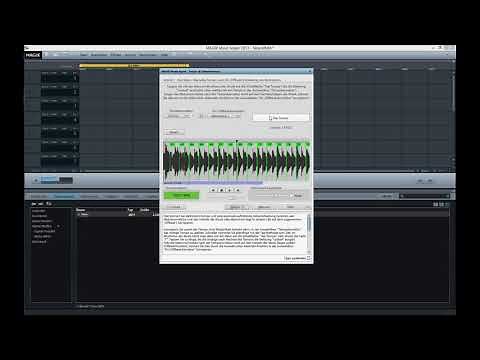 Music Maker: Import Tutorial