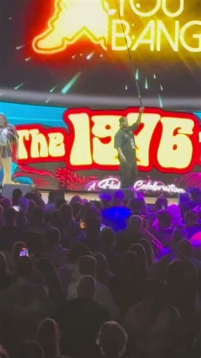 FLUFFY in BANGOR MAINE! 1976 TOUR