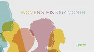 Women's History Month Spotlight: Dame Zaha Hadid