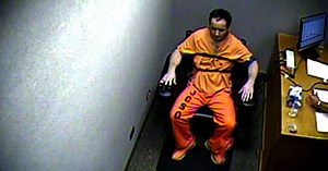 David DeWild's polygraph