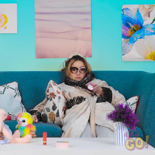 DIY Lipstick Tutorial for Moms: Create Your Own Shade