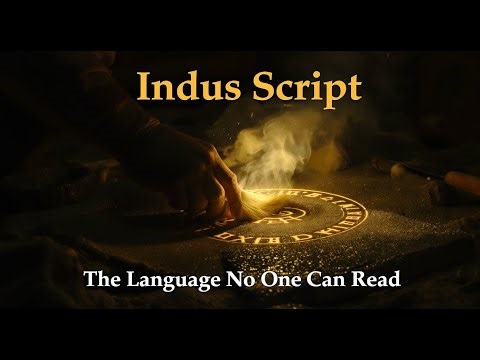 👉 “Indus Script: The Ancient Language No One Can Read”