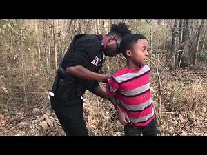 Cops and Robert episode16