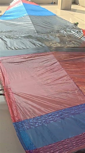 ”“World’s Most Creative Kite Design”“Making
