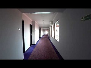 Jakarta Airport Hotel review ジャカルタ空港のエアポートホテル