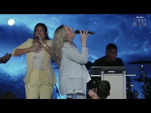 Incomprensible Amor En vivo - Belen Losa