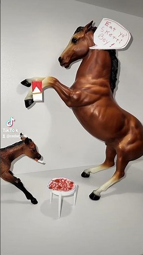 #breyer #breyerhorses #breyermodelhorse