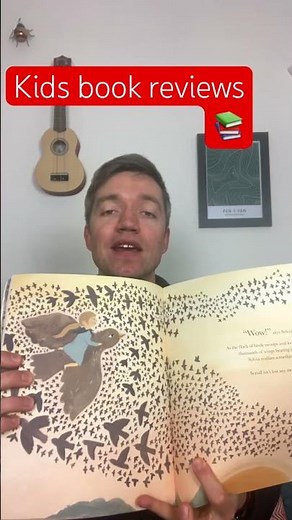 Kids Book Review - The Tree Keepers