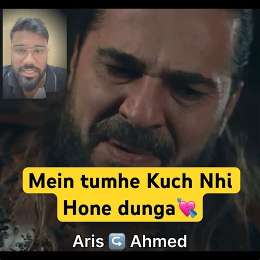 Ertugrul convert Aris to Ahmed || Death Scene of Aris or Ahmed | Ertugrul Ghazi Staus Urdu #ertugrul