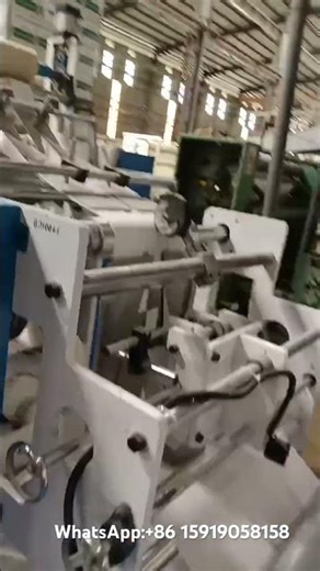 2 Lanes C Fold Hand Towel Paper Making Machines