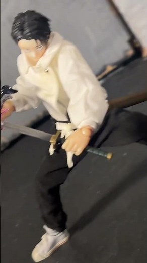 This Kit Makes SHF Yuta Even BETTER