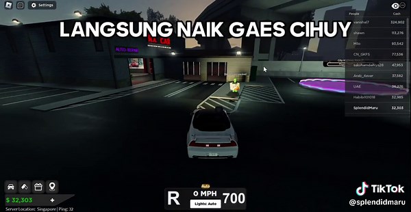 Ultimate Midnight Chaser Roblox Game Guide