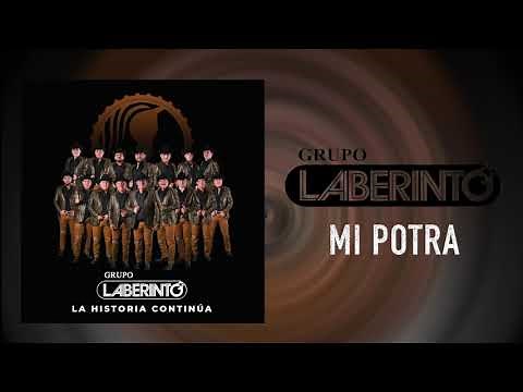 Laberinto- Mi Potra- [Audio Oficial]
