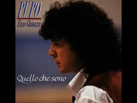 Pupo - Canzone amica (1987)