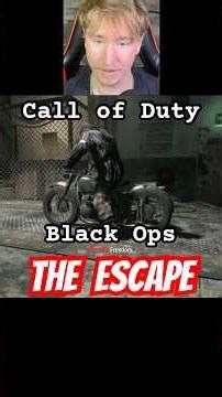 Call of Duty: Black Ops - Reznov | #shorts