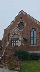 James Carlisle Pennington architecture in Windsor Ontario Canada #windsor #history #architecture