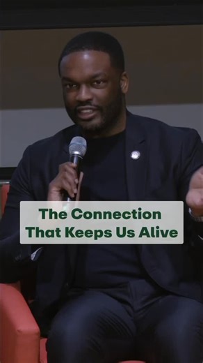 WellWithAll on Instagram: "Connection keeps us alive. Community helps us thrive. That’s longevity. 🤎"