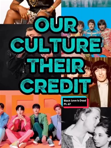 Black Love Is Dead Pt. 67 The conversation continues. Tap in. Comment below 👇🏾 Is Black culture for sale? #explorepage✨ #fyc #BlackCulture #debate #blacklove @DAILYRAPUPCREW™️ | PODCAST