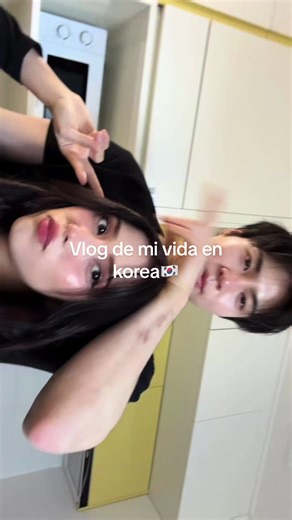 Un día de mi vida en Corea y Tailandia