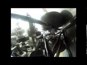 on board 330 JR Dragster clutch