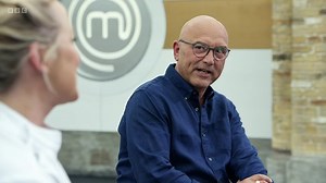 MasterChef The Professionals, Series 15, Episode 1