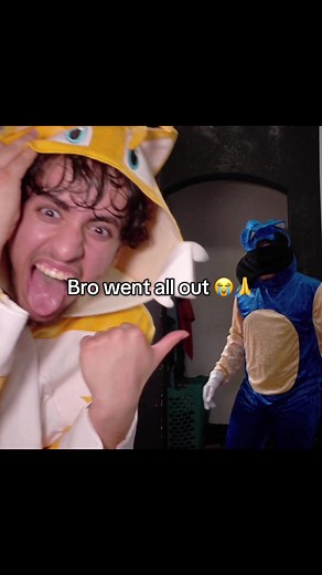 Sonic Going Crazy: Memes and Funny Moments