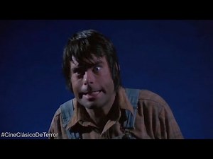 Jordy y el meteorito | "Creepshow" (1982)