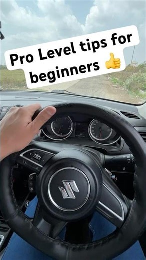 car driving tips 👍