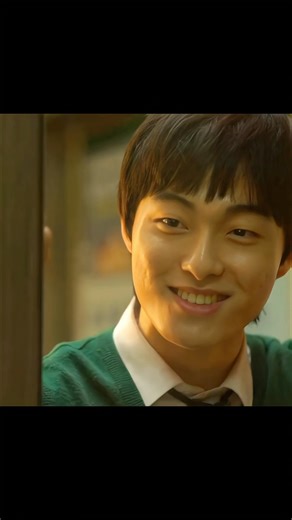 cheong-san love his friend ❤️😊 | All of us are dead | #allofusaredead #kdrama #shorts #edit