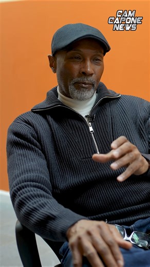 Prince Miller On The Formation Of The Supreme Team: I Was Locked Up, Learning How Others Got Caught | Cam Capone News