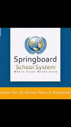 We are thrilled to introduce you to our latest endeavor: Matric with Media and Graphic Design Program. In this program, students delve into the world of graphic design, exploring creativity, technology, and visual communication. Under expert guidance from our experienced faculty, students develop skills in digital art, layout design, typography, and more. Stay tuned to learn more about our Media and Graphic Design Program. | Springboard School System