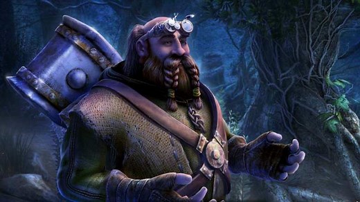 Lost Lands 5 Bonus Chapter Walkthrough