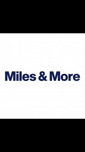 Miles&More App: Der Schlüssel zum Meilengame