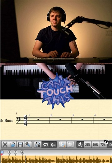 Music Transcription Tuning Tips for Sibelius