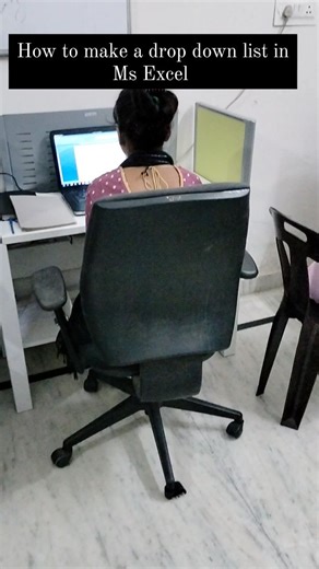 154 reactions · 20 shares | How to make a drop down list in Ms Excel .... . . . . . @toppercorps .. . . . . #msexceltutorials #msexceltricks #dropdown #msexcelformulas #mswordshortcutkeys #mswordshortcuts #mswordshortcut #msword #reels #shorts #instagram | Topper Corps | Facebook