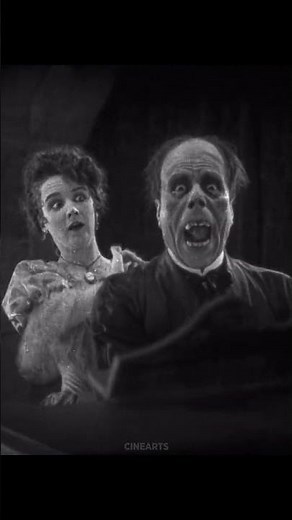 "The Phantom of the Opera” (1925)
