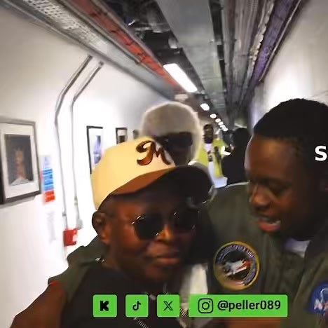 Wizkid manager | Japel