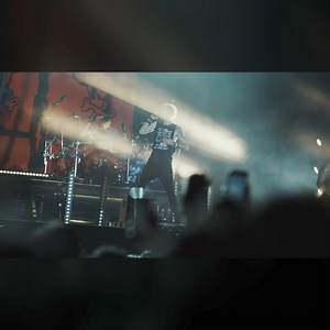 4.8K views · 559 reactions | London! Tickets are on sale now for our LAST Sum 41 tour EVER! ! Get your tickets today and see you one final time! Our new album Heaven :x: Hell is out NOW! | Sum 41 | Facebook