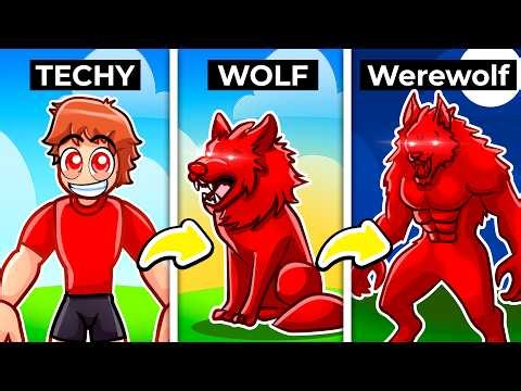 GTA 5 But I Can MORPH Into ANYTHING... (Mods)