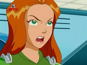 Totally spies S1E20 en français spies vs spies
