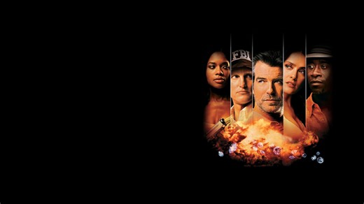 After the Sunset | Netflix