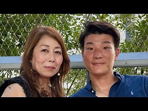 Married to My Classmate’s Mom: How Did This 21-Year Age Gap Couple Meet?