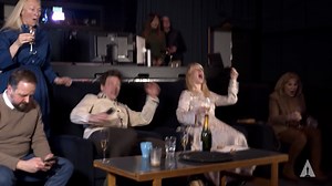 115K views · 500 shares | Watch the moment these filmmakers became #Oscars nominees. | The Academy | Facebook