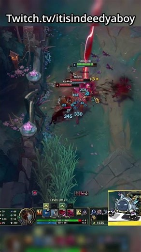 Chinese Frenzied Fiddlesticks